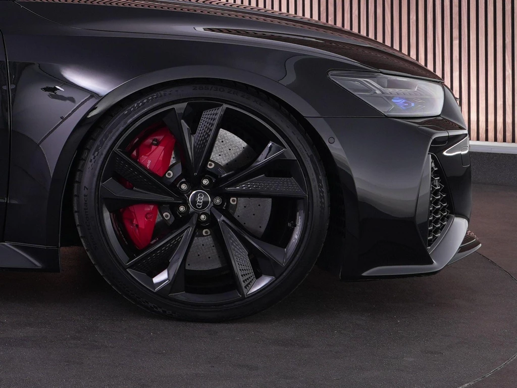 Audi RS7 – foto 40