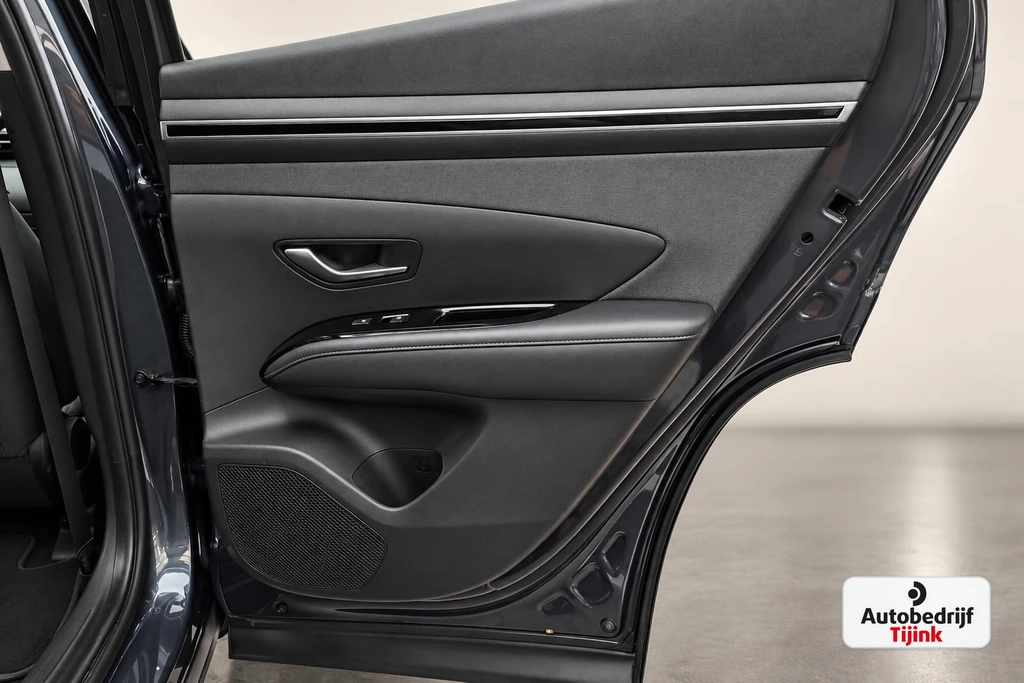 Hyundai Tucson – foto 39