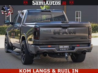 Dodge Ram Pick-Up – thumbnail 20