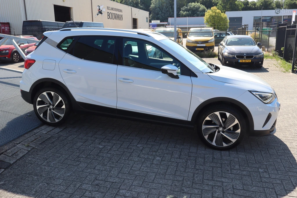 SEAT Arona – foto 6