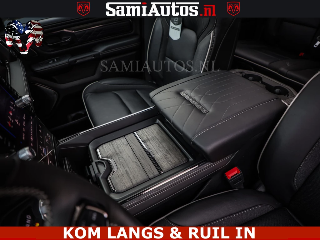 Dodge Ram 1500 – foto 25