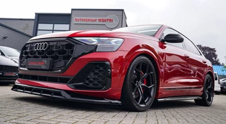 Audi Q8 – thumbnail 2