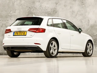 Audi A3 – thumbnail 5