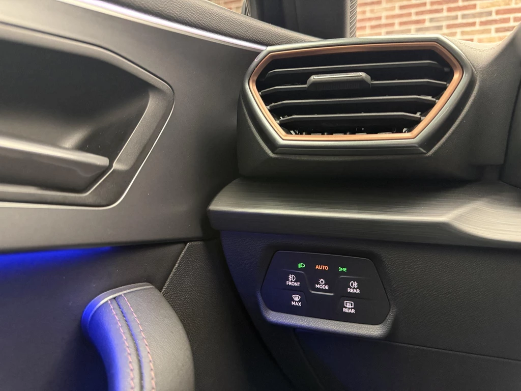CUPRA Formentor – foto 24