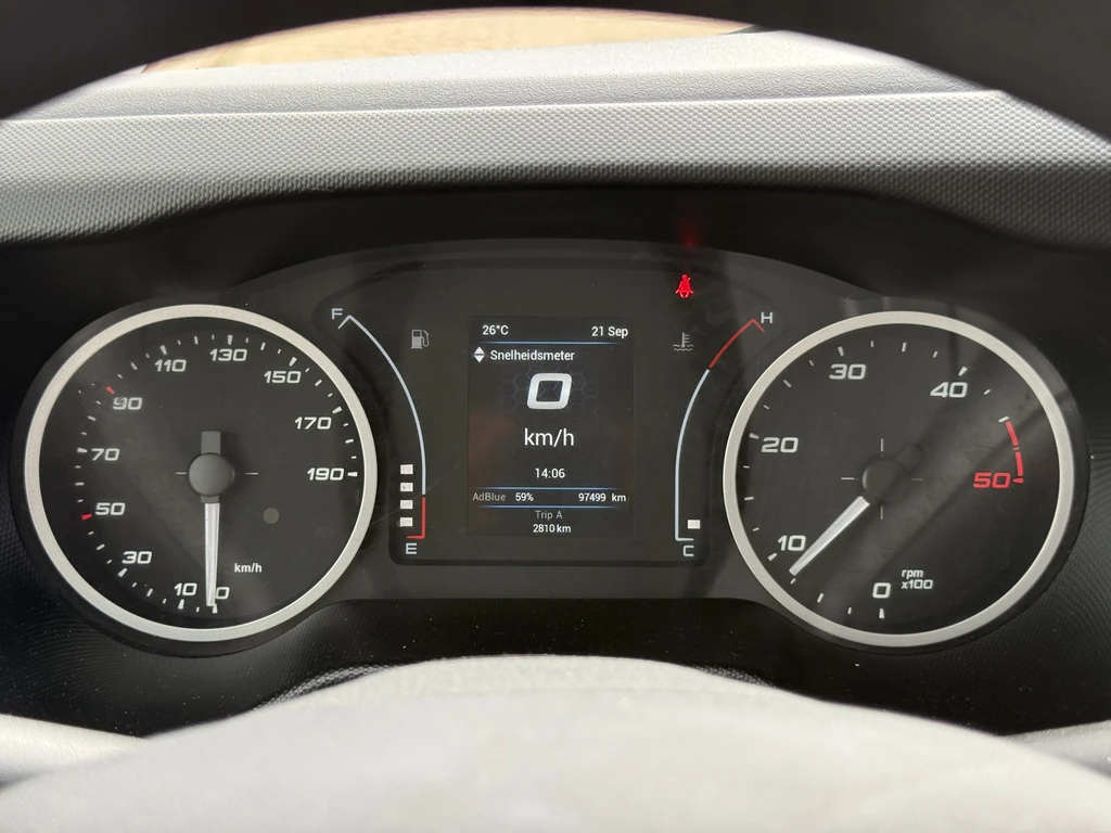 Iveco Daily – foto 26