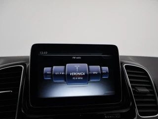 Mercedes-Benz GLE – thumbnail 42