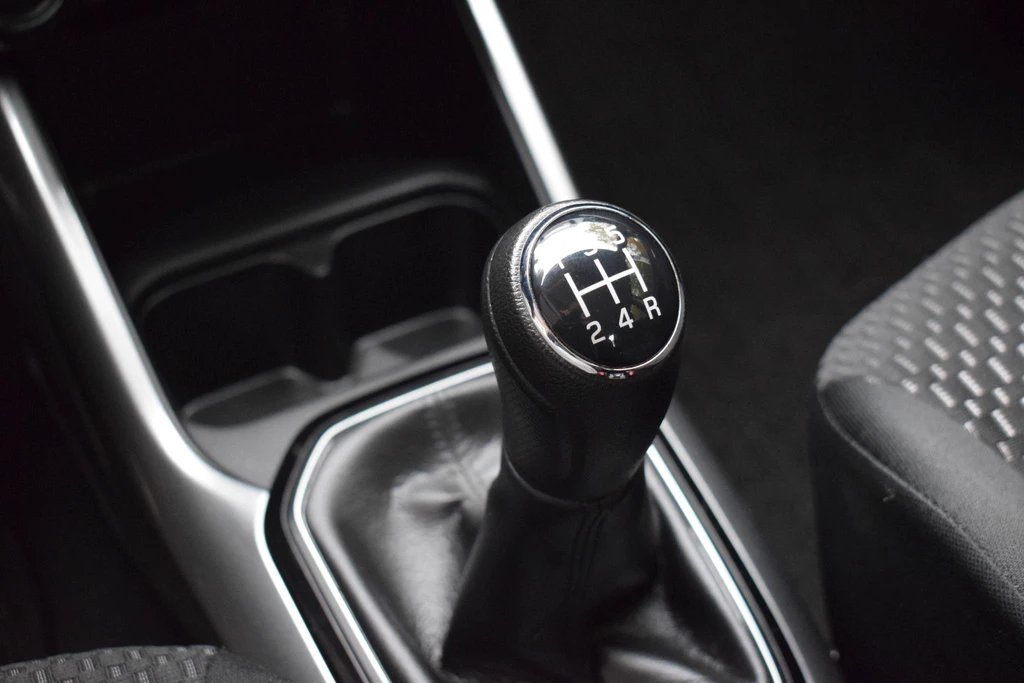 Suzuki Ignis – foto 19