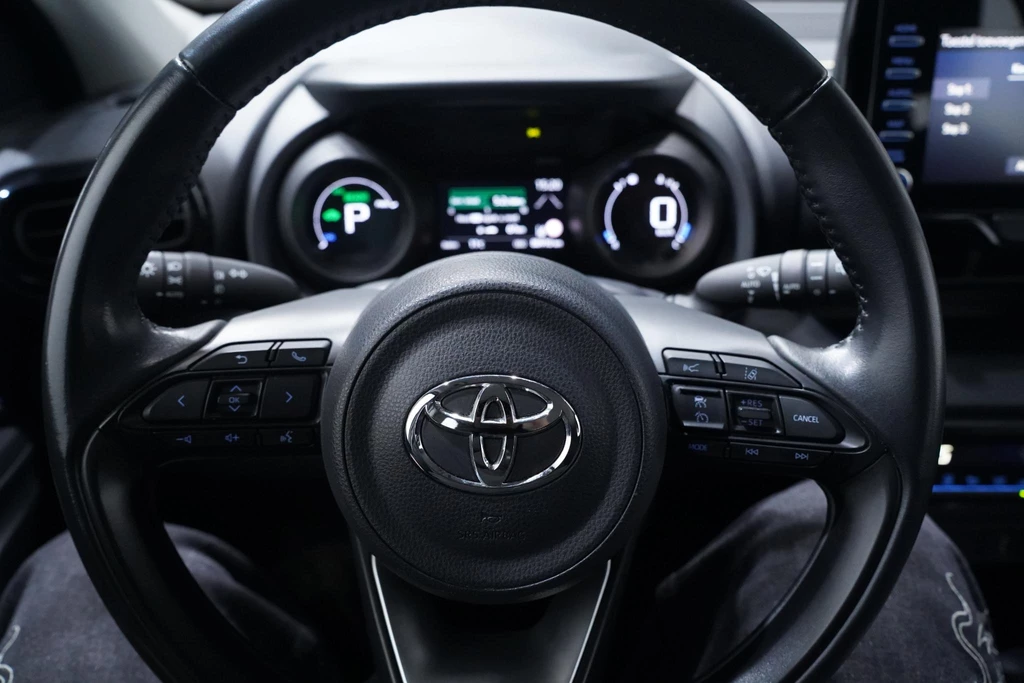Toyota Yaris – foto 18