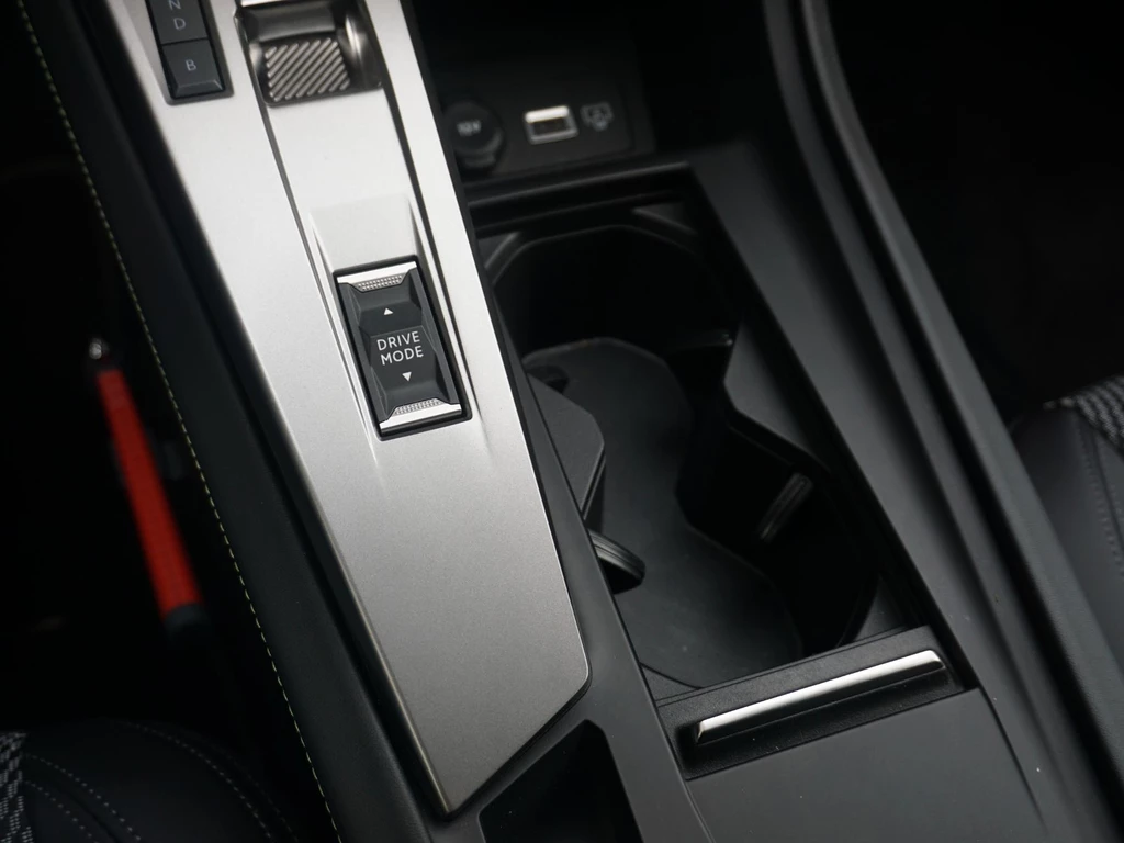 Peugeot 308 – foto 35