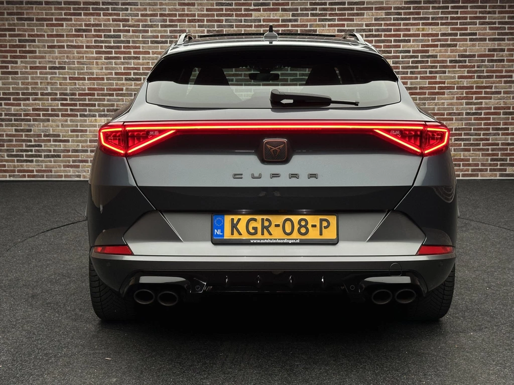 CUPRA Formentor – foto 5