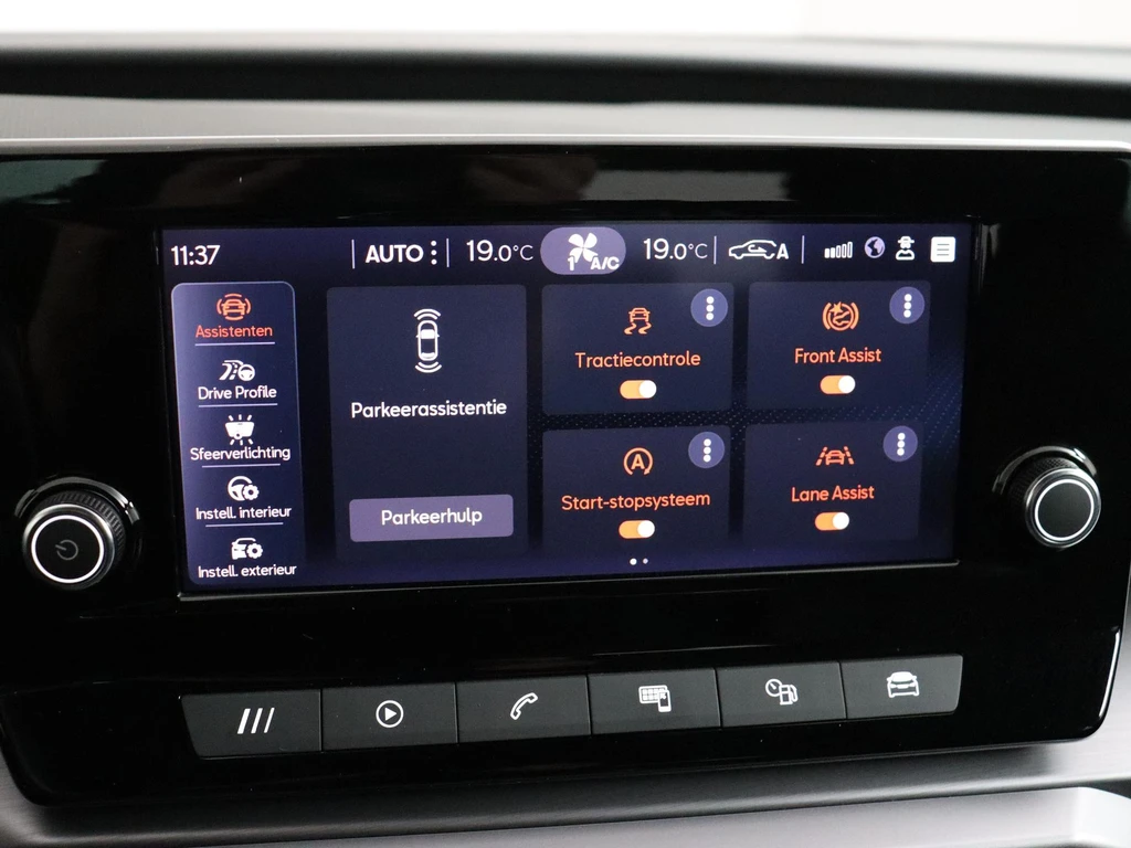 SEAT Leon – foto 16