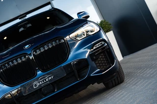 BMW X5 – thumbnail 11