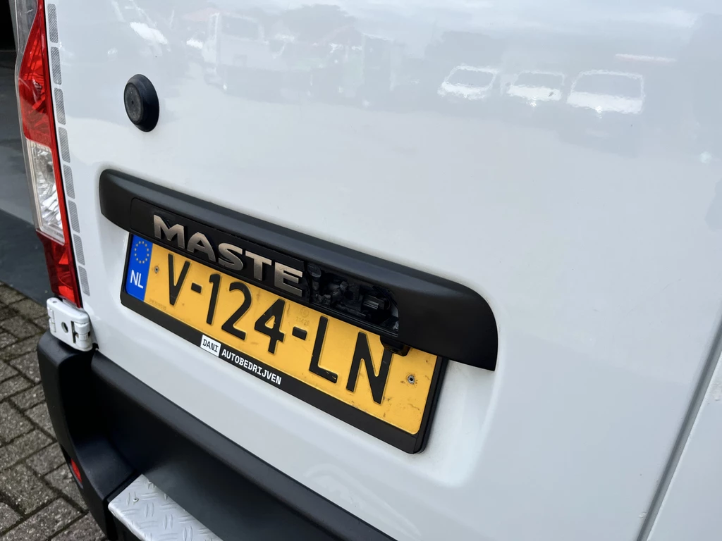 Renault Master – foto 52