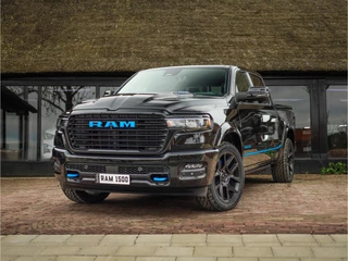 Dodge Ram 1500 – thumbnail 2