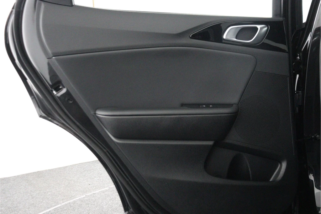 Kia XCeed – foto 44