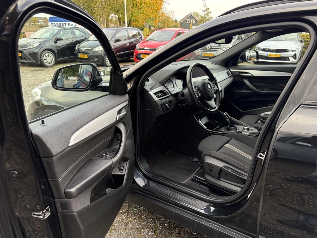 BMW X2 – foto 15