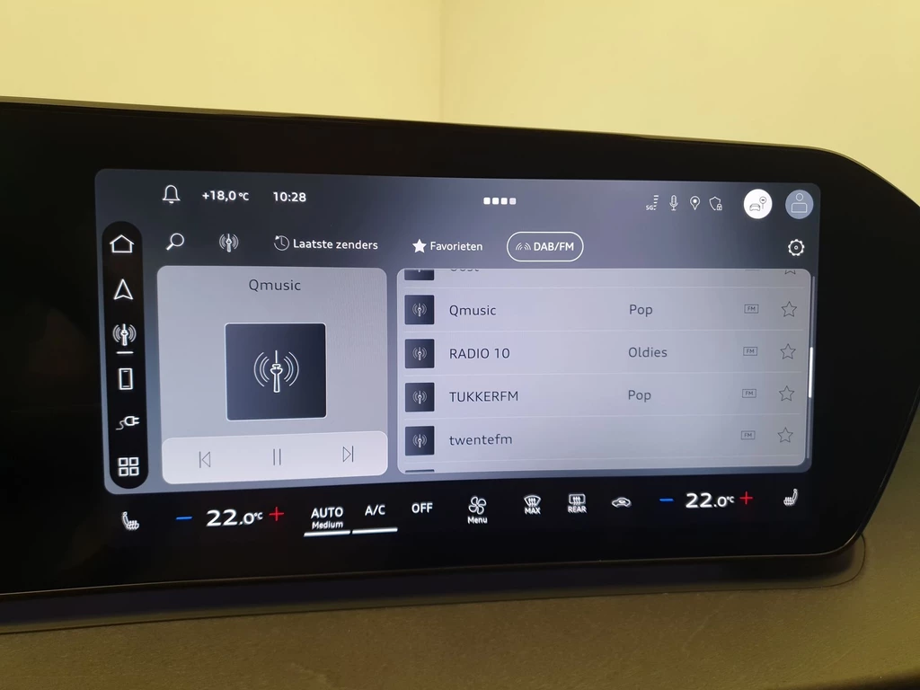Audi Q3 – foto 16