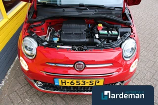 Fiat 500C – thumbnail 27