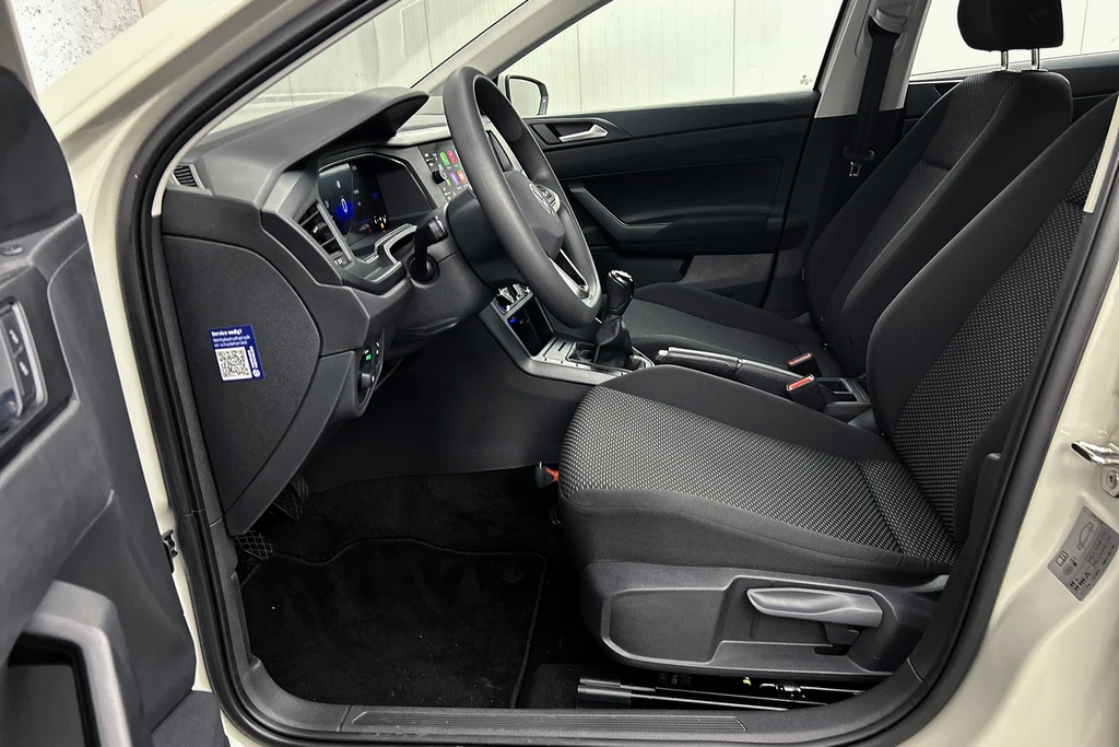 Volkswagen Polo – foto 29