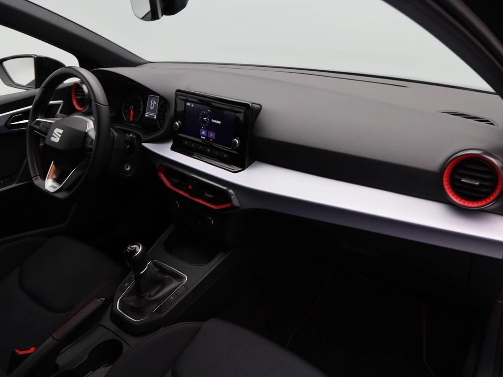 SEAT Ibiza – foto 33