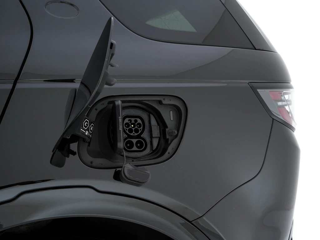 Land Rover Discovery Sport – foto 34