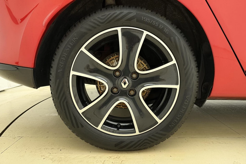 Renault Clio – foto 12