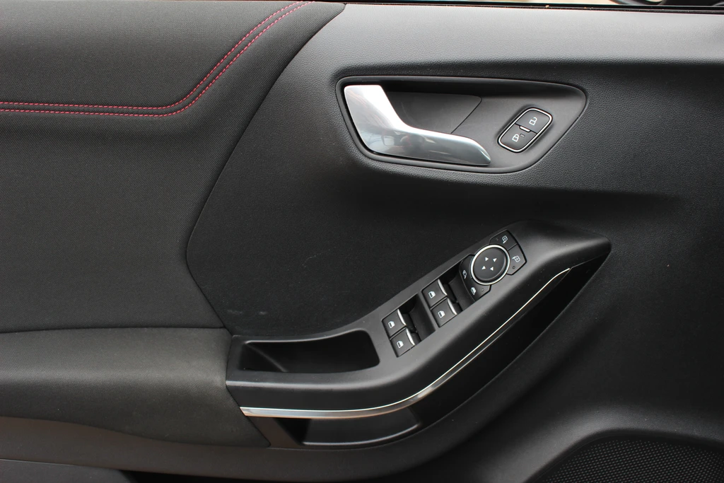 Ford Puma – foto 35