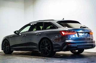 Audi A6 – thumbnail 1