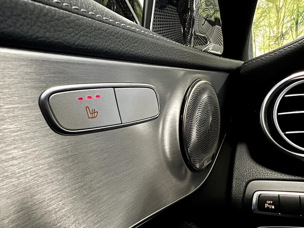 Mercedes-Benz C-Klasse – foto 24