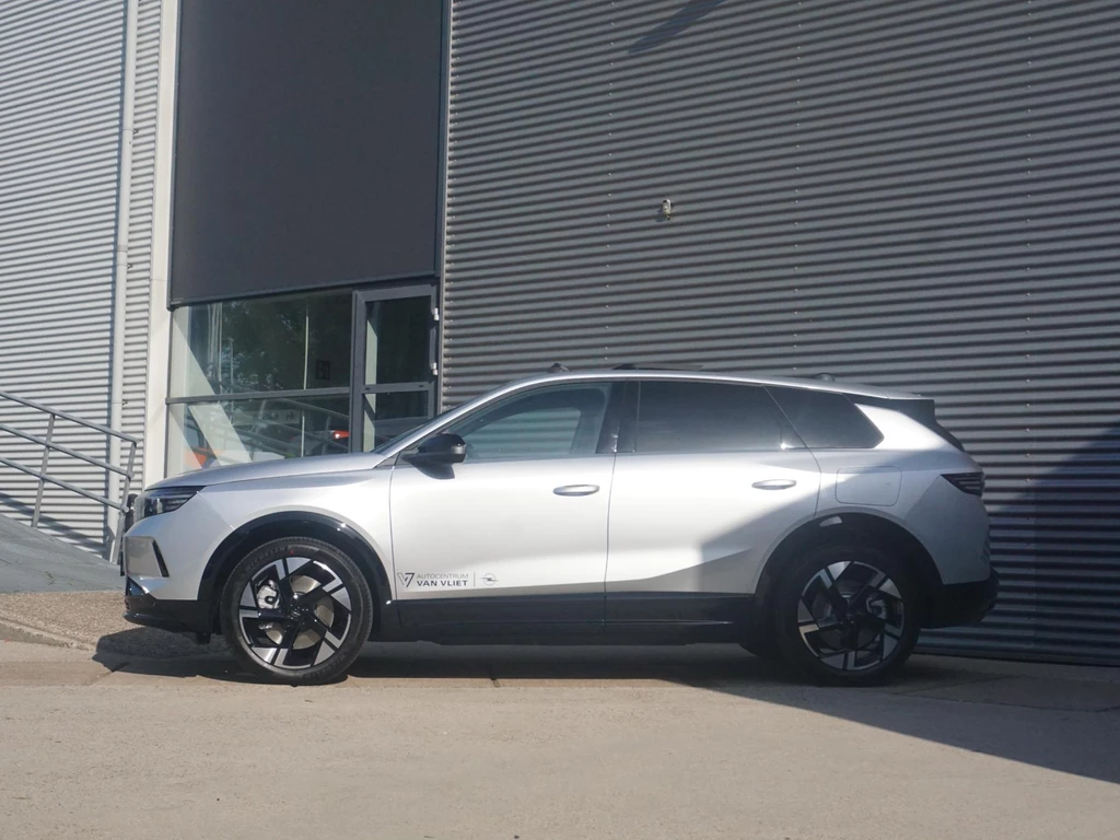 Opel Grandland – foto 2