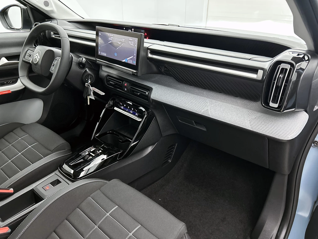Citroën C3 – foto 23