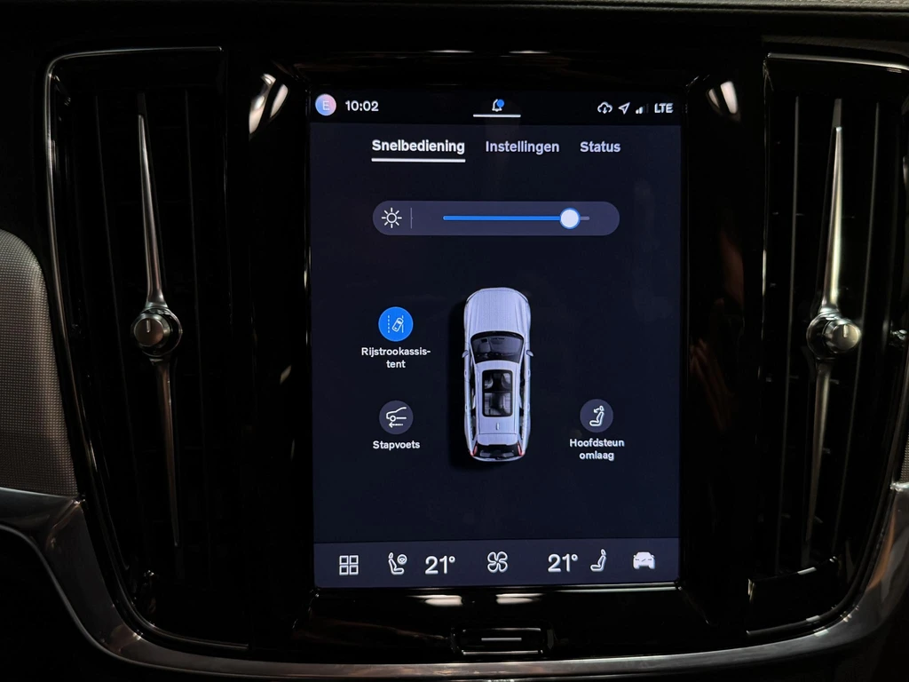 Volvo V90 – foto 32