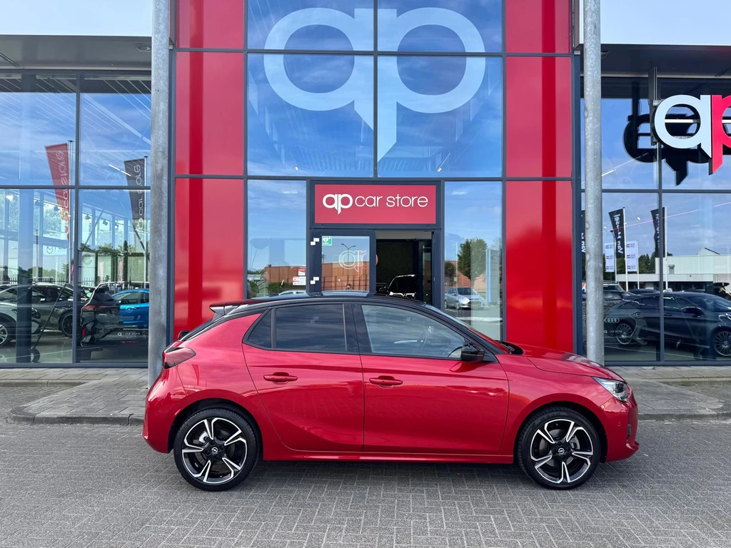 Opel Corsa – foto 6