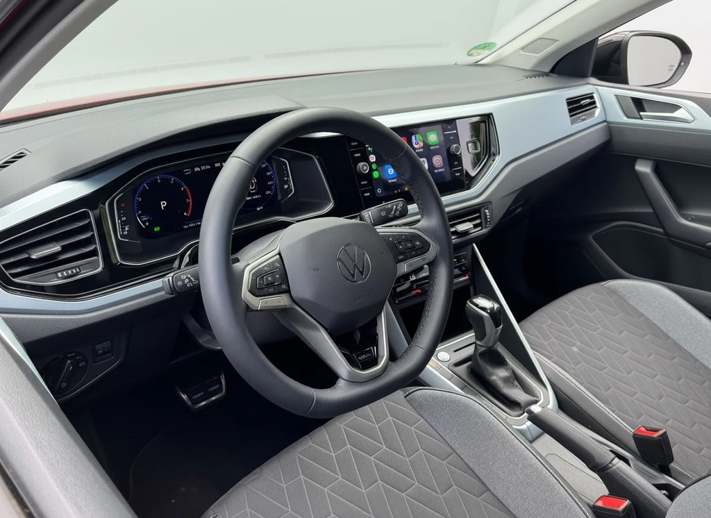Volkswagen Taigo – foto 14