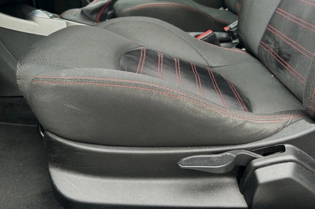 Alfa Romeo MiTo – foto 9