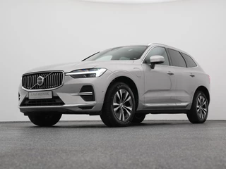 Volvo XC60 – thumbnail 2