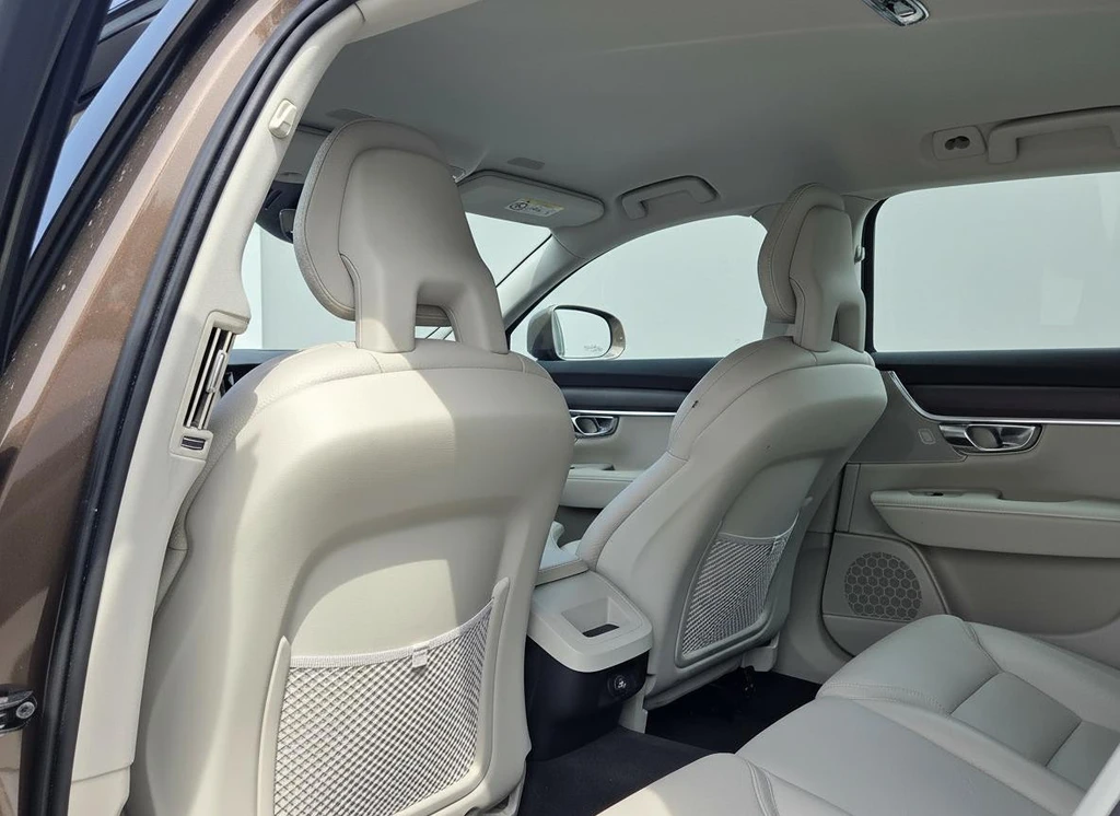 Volvo V90 – foto 10