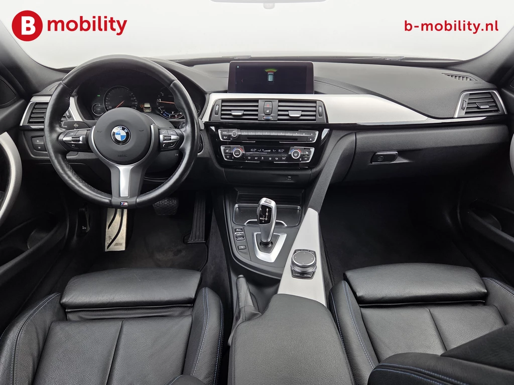 BMW 3 Serie – foto 12