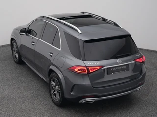 Mercedes-Benz GLE – thumbnail 7