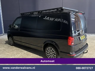 Volkswagen Transporter – thumbnail 2