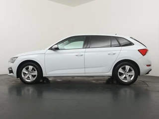 Škoda Scala – thumbnail 2