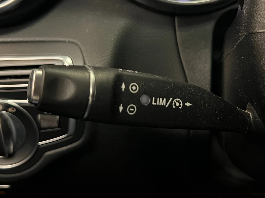 Mercedes-Benz C-Klasse – foto 21