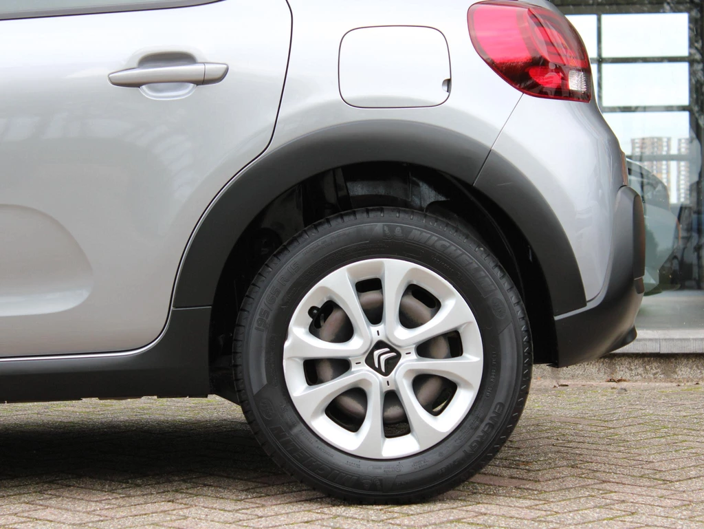 Citroën C3 – foto 13