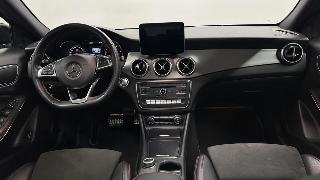 Mercedes-Benz GLA – foto 9