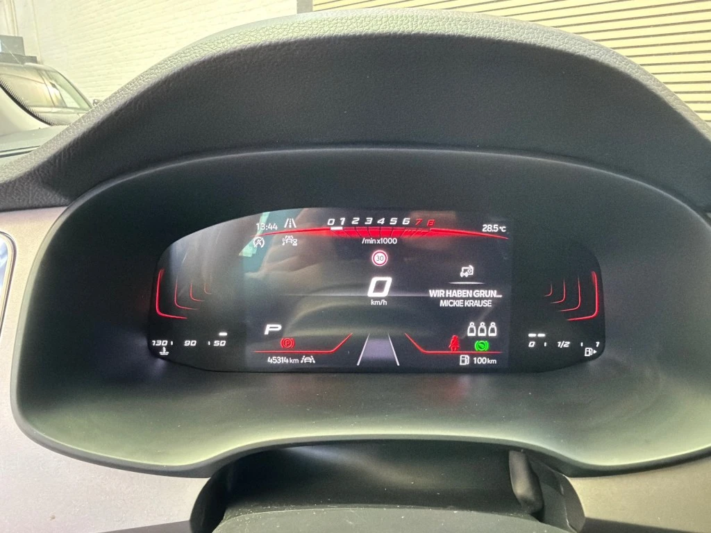 SEAT Ateca – foto 23