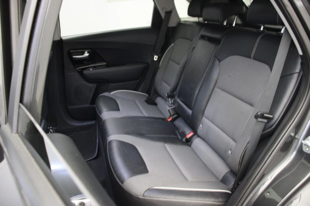 Kia e-Niro – foto 23