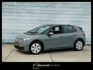 Volkswagen ID.3 – thumbnail 1