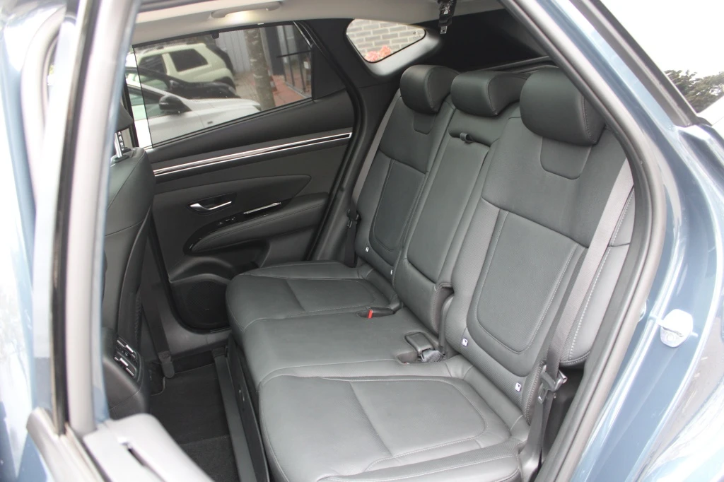 Hyundai Tucson – foto 28