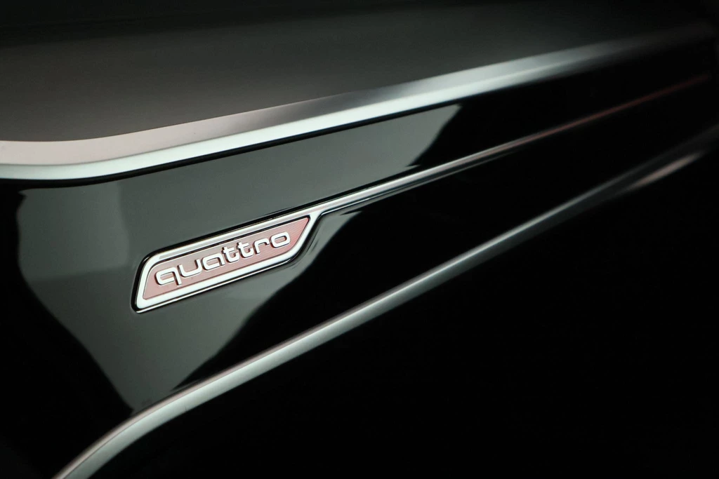 Audi A6 – foto 43