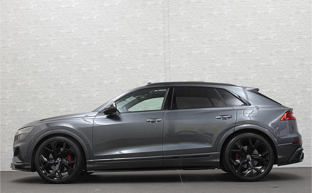 Audi Q8 – foto 3